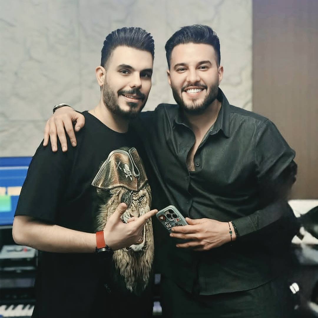 دانلود آهنگ محمد الشيخ لا خمر ولا جواريه بعد الان دانلود آهنگ محمد الشيخ لا خمر ولا جواريه بعد الان